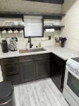 The Mockingbird Cabin - Peaceful Hill Country Getaway - Feriehus