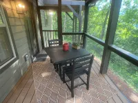 Luxury Cabin at an Affordable Price with Waterfall! - ブティック
