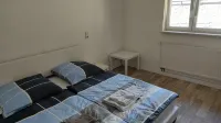 Kleines Ferienhaus im Zentrum von Bad Schandau - balcony