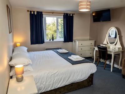 The Malt Shovel Inn