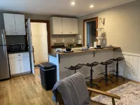 Birch Rise Farm ~ Farm Stay - Wifi