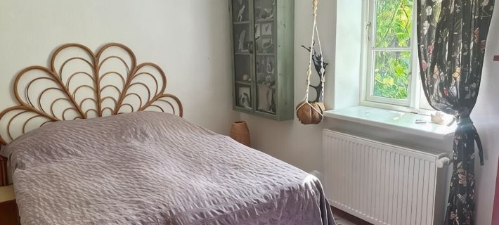 Mecklenbü mit Teich, Kamin, Sauna und Hotpott Hotels in Dargun