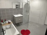 L'escale du Desir Love Room spa Privatif