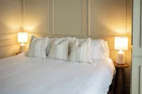 Historic Downtown St Marys Loft Experience - Apartments