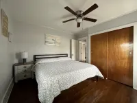 Classic Shore House in the Heart of Beach Haven - Wifi