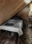 Nice little cabin at the lake. Full House. Hot tub, pet-Friendly! - Homestays