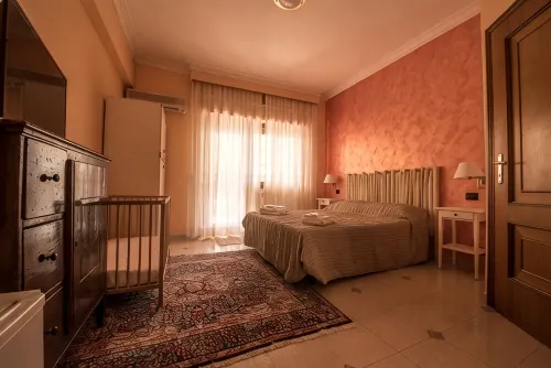 VILLA IARA IN CERVETERI WITH PRIVATE SWIMMING POOL - Wifi