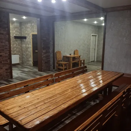 Hotel Dom Otdykha Artsakh