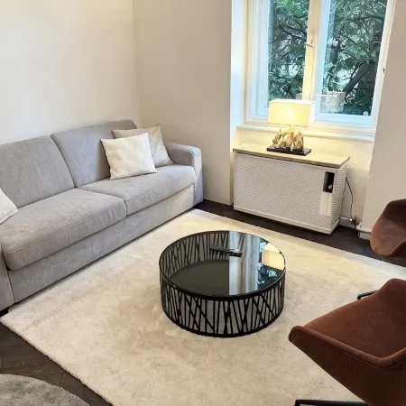 Exklusives Apartment - zu Fuß ins Zentrum