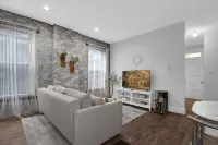 Magnolia Modern 1BR Near DT on Historic Street - Apartments