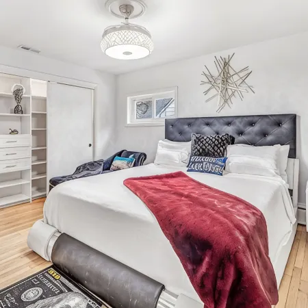 3 Bedroom Villa in Bridgeport