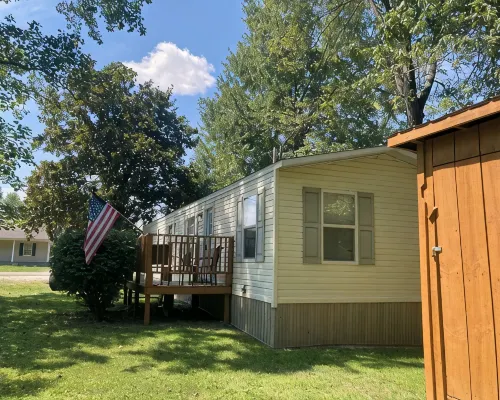 Conveniently Located ~ WiFi ~ Central Heat & Air Hotels in Powell County