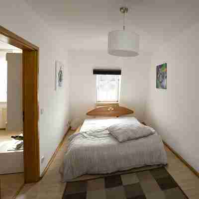 Vacations in the heart of Koblenz's old town<br>for 1 to 5 people Rooms