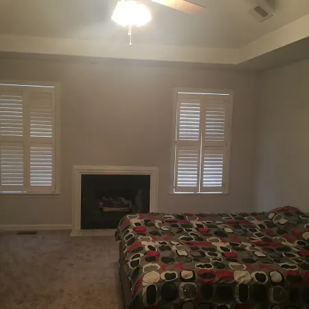 Masters rental half mile from course!!