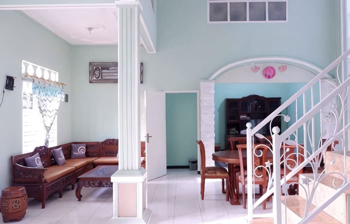 Siguragura Homestay Syariah