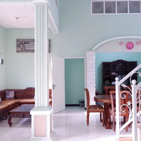 Siguragura Homestay Syariah