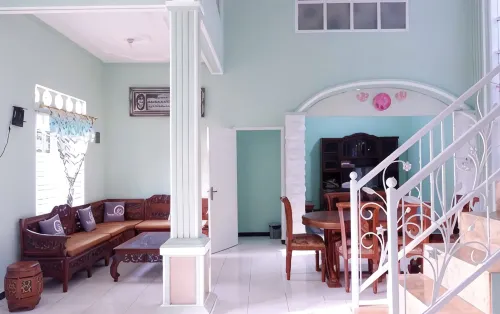 Siguragura Homestay Syariah - 2-Star