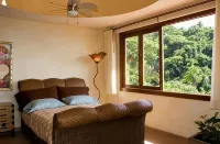 1 NIGHT FREE-GOLD AWARD WINNER - STAFFED LUXURY VILLA, OCEAN VIEW, POOL,& BAR