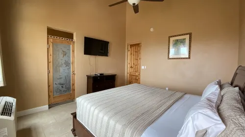Your Home Away From Home…. - Wi-Fi
