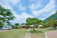 Gayagyeong - Homestays