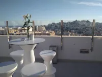 Bahía Almuñecar - Scenic
