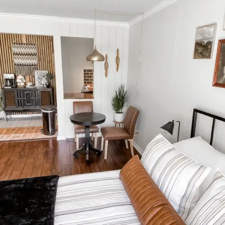 Warm and Cozy Condo with Peaceful Golf Course Views