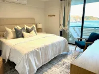 Three Little Sandpipers – Oceanfront! - 무료 와이파이