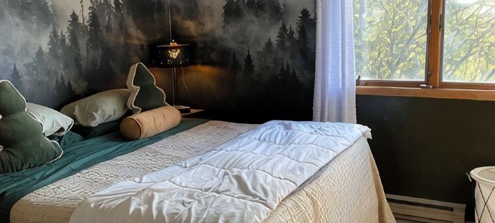 Lakeside Lair; cozy Lake Superior waterfront retreat with views! Hotels in Lake County