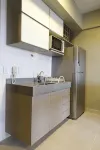 #1 Sophisticated Studio in Boaventura Da Silva - Apartments