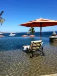 Hacienda Beach Club   Ocean View.  Directly on Medano Beach.  Great Location - Villas