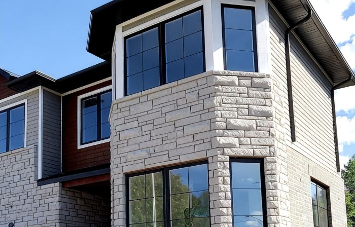 Luxury Custom Built Townhome Muskoka