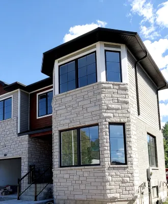 Luxury Custom Built Townhome Muskoka - Wifi