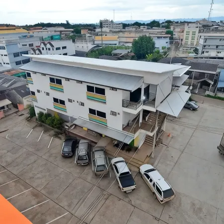 Sabuy Best Hotel Phayao