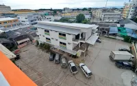 サバーイ ベスト ホテル - 駐車場