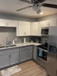 The Grey House