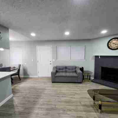 Spacious Townhome in El Paso East Others