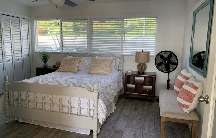 Enjoy Sunsets at Fully Renovated Oceanfront Condo