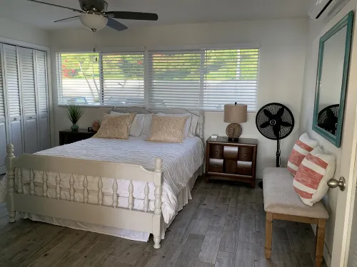 Enjoy Sunsets at Fully Renovated Oceanfront Condo