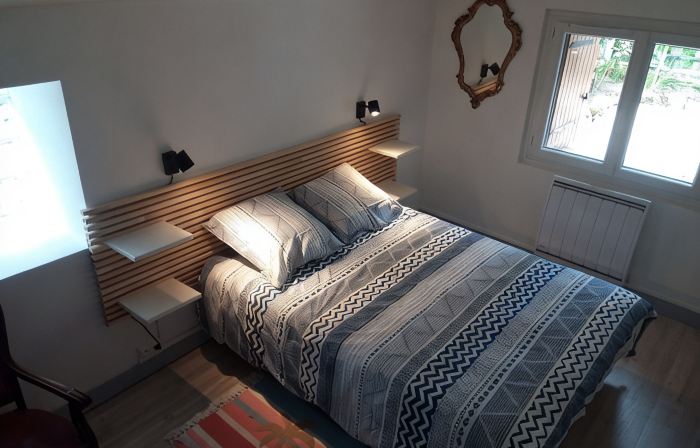 1 Bedroom Private vacation home in Lembras