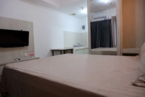 Zyllio Room - 2-Star