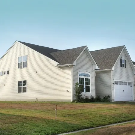 Bethany Beach house