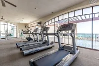 Sonoran Sea 209W Beach Front with Special Amenities - Gym