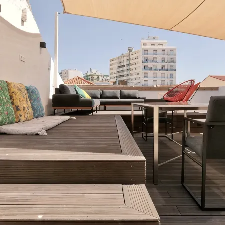House of Portraits Faro