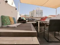 House of Portraits Faro