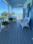 Ocean View, Sleeps 8, SUP, Beach Toys - Wi-Fi