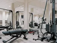 Rivoli Hotel - Gym