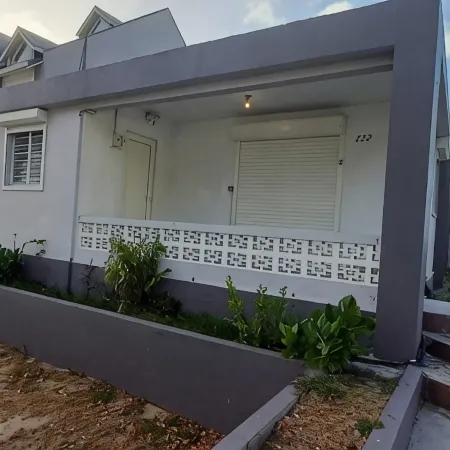 Novels Villa is Family friendly home with the Caribbean Sea as your backyard