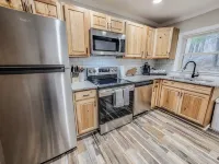 Charming condo w/Stunning Mountain Views near Downtown WJ - WiFi