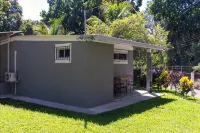 Apartamento para 3 personas dentro de la finca. Hôtels à : 