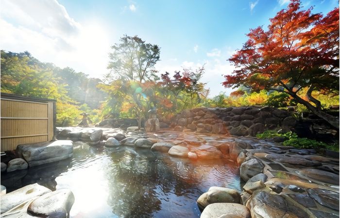 Semi Onsen